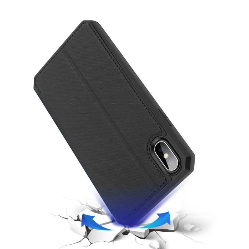 iPhone XS Max - Housse X Series Magnetic Case