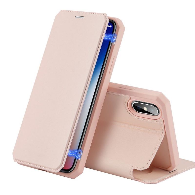 iPhone XS Max - Housse X Series Magnetic Case