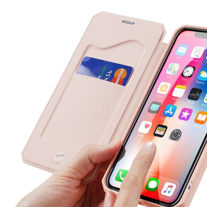 iPhone XS Max - Housse X Series Magnetic Case