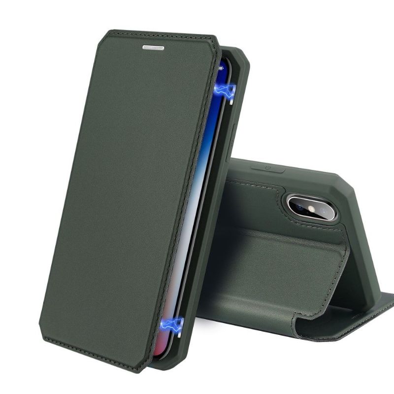 iPhone XS Max - Housse X Series Magnetic Case