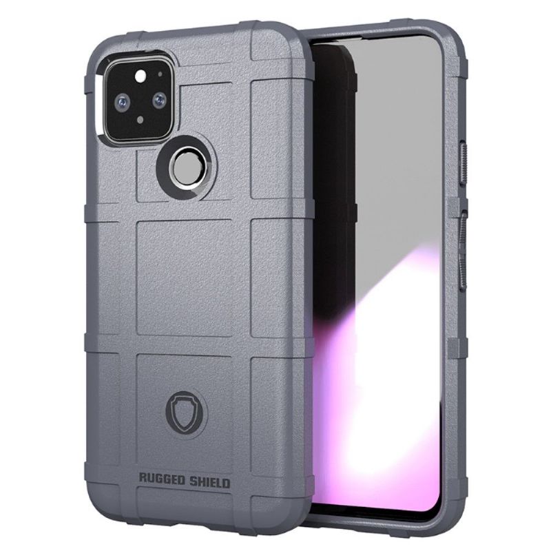 Coque Google Pixel 5 rugged shield antichoc