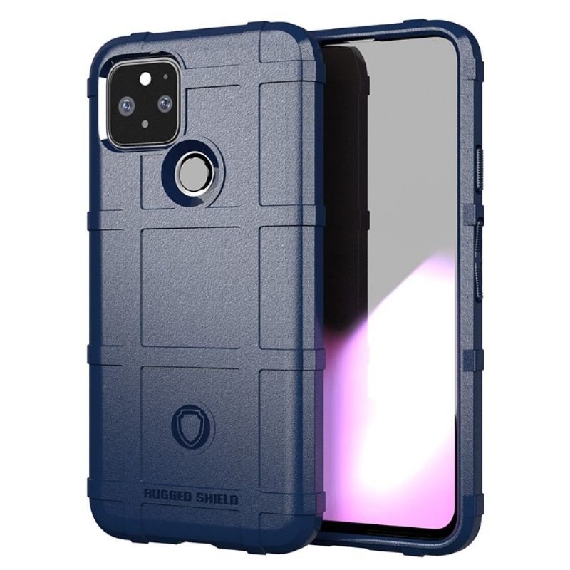 Coque Google Pixel 5 rugged shield antichoc