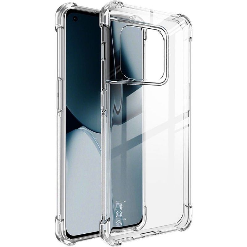 Coque OnePlus 10 Pro 5G Class Protect Transparent