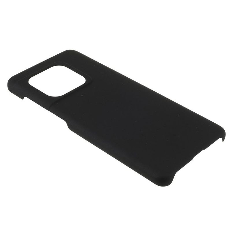 Coque OnePlus 10 Pro 5G mat rubberised