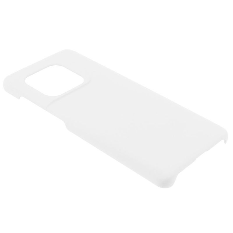 Coque OnePlus 10 Pro 5G mat rubberised