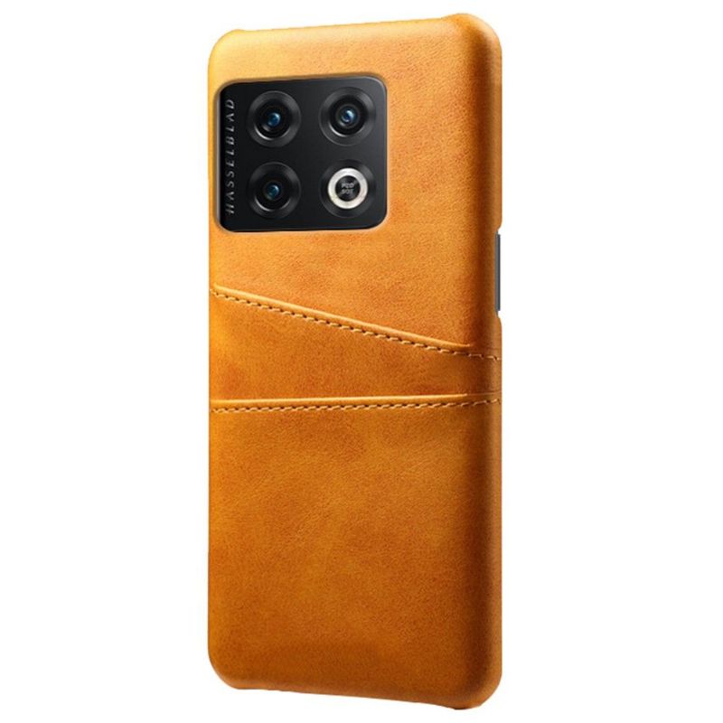 Coque OnePlus 10 Pro 5G Mélodie Porte Cartes