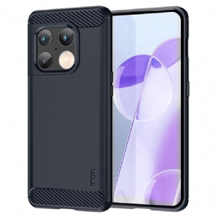 Coque OnePlus 10 Pro 5G MOFI Effet Brossé