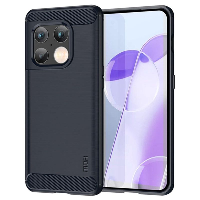 Coque OnePlus 10 Pro 5G MOFI Effet Brossé