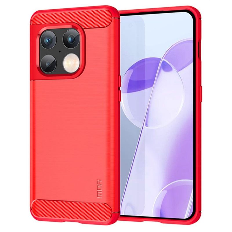 Coque OnePlus 10 Pro 5G MOFI Effet Brossé