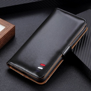 Housse OnePlus 10 Pro 5G Mélodie folio simili cuir