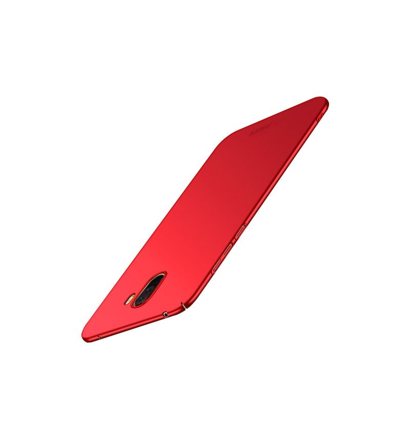 Xiaomi Pocophone F1 - Coque MOFI Ultra fine mate