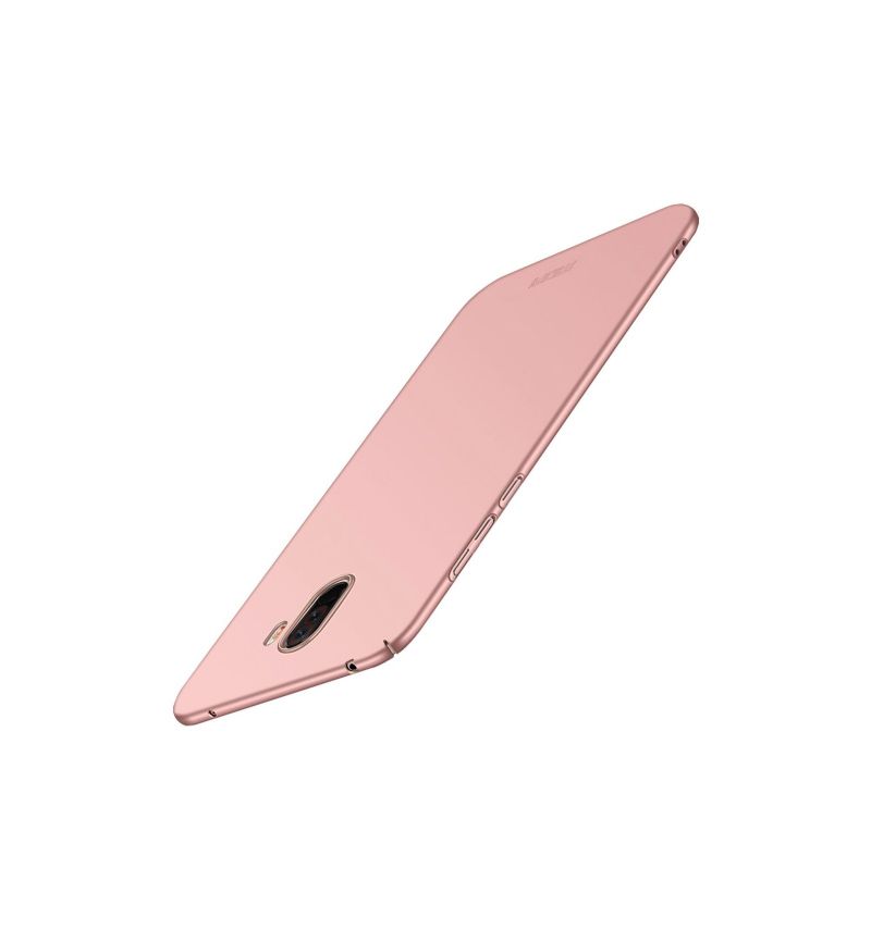 Xiaomi Pocophone F1 - Coque MOFI Ultra fine mate