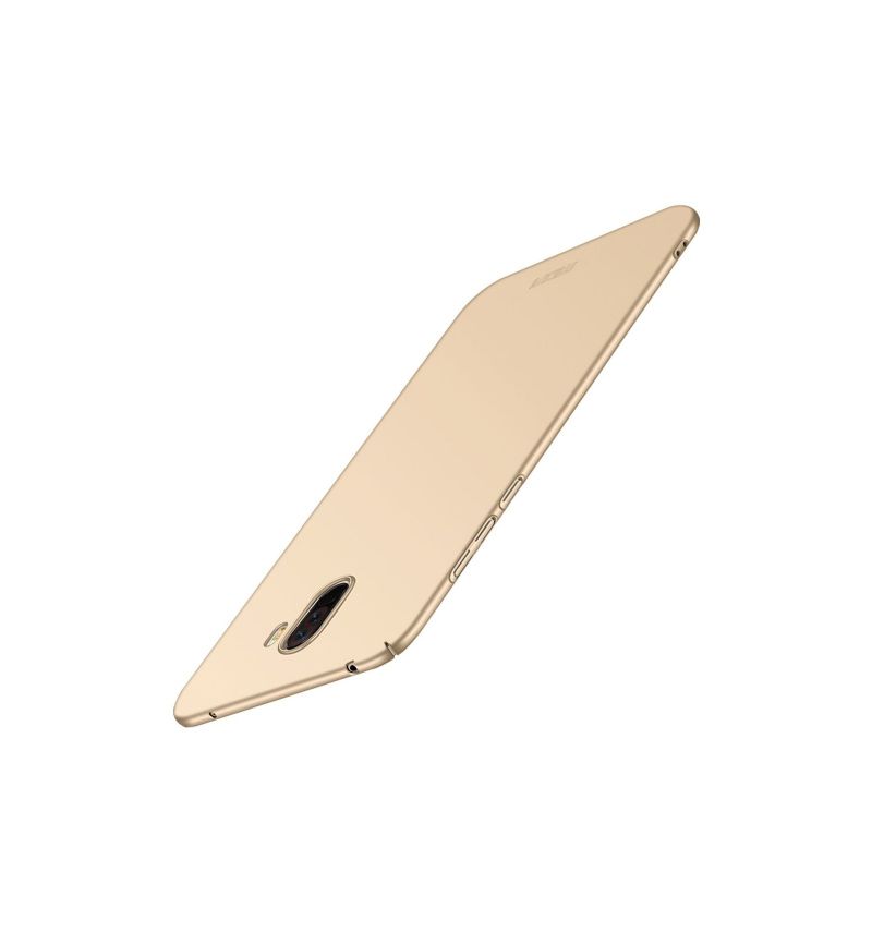 Xiaomi Pocophone F1 - Coque MOFI Ultra fine mate