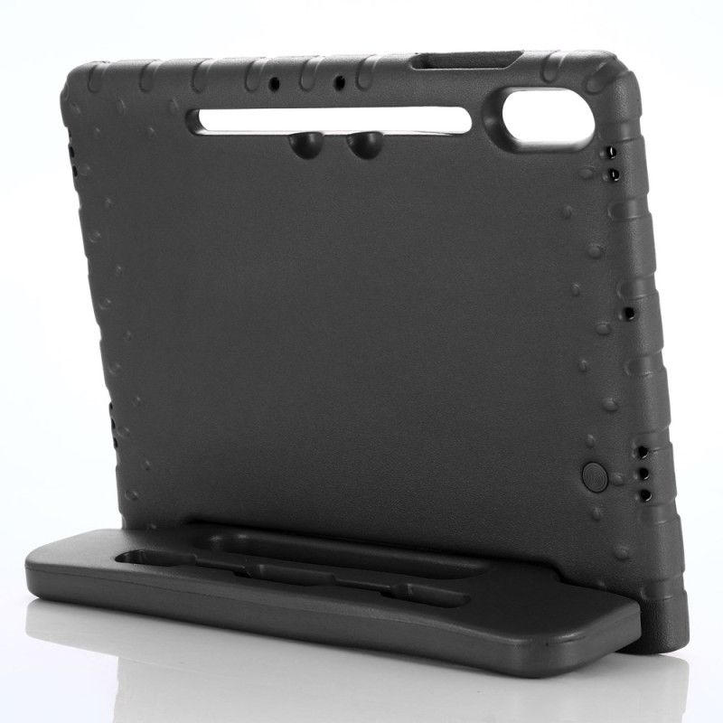 Coque Samsung Galaxy Tab S9 Plus / S9 FE Plus EVA Support et Poignée