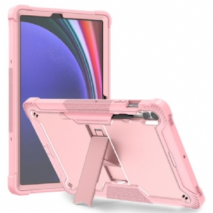 Coque Samsung Galaxy Tab S9 Plus Super Résistante avec Support