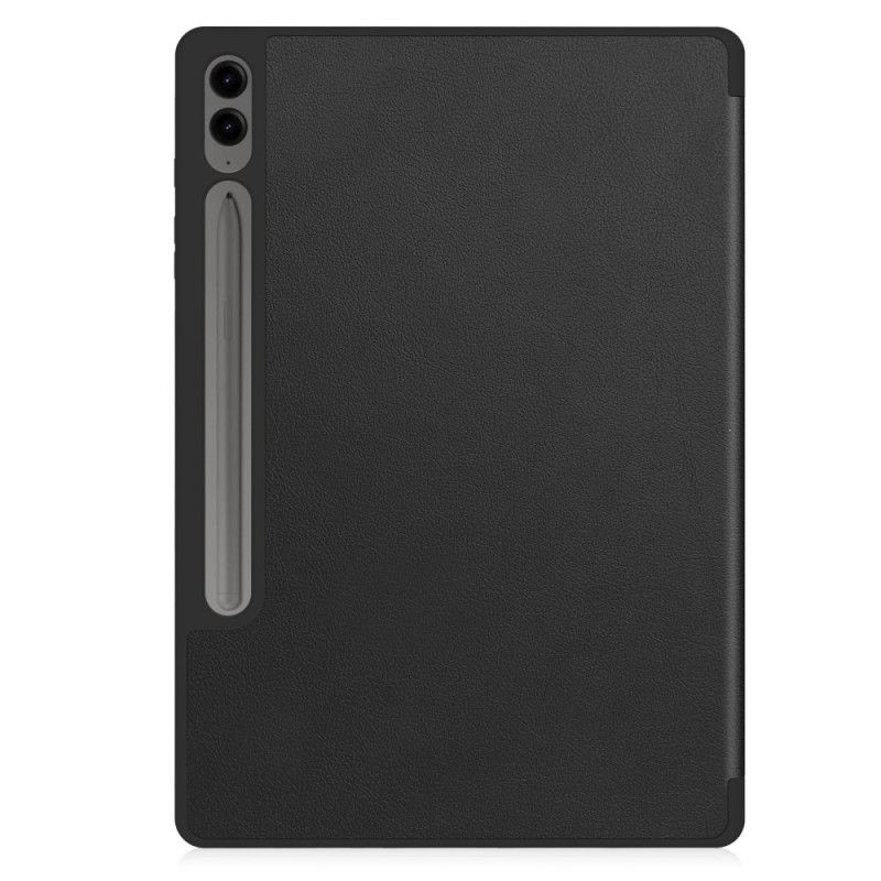 Smart Case Samsung Galaxy Tab S9 FE Plus / Tab S9 Plus Renforcée Porte-Stylet