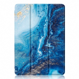 Smart Case Samsung Galaxy Tab S9 Plus Dos Transparent Vague