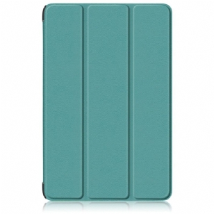 Smart Case Samsung Galaxy Tab S9 Plus / S9 FE Plus Simili Cuif