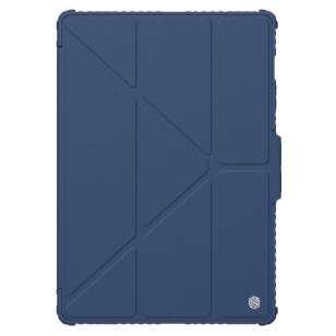 Smart Case Samsung Galaxy Tab S9 Plus Origami NILLKIN