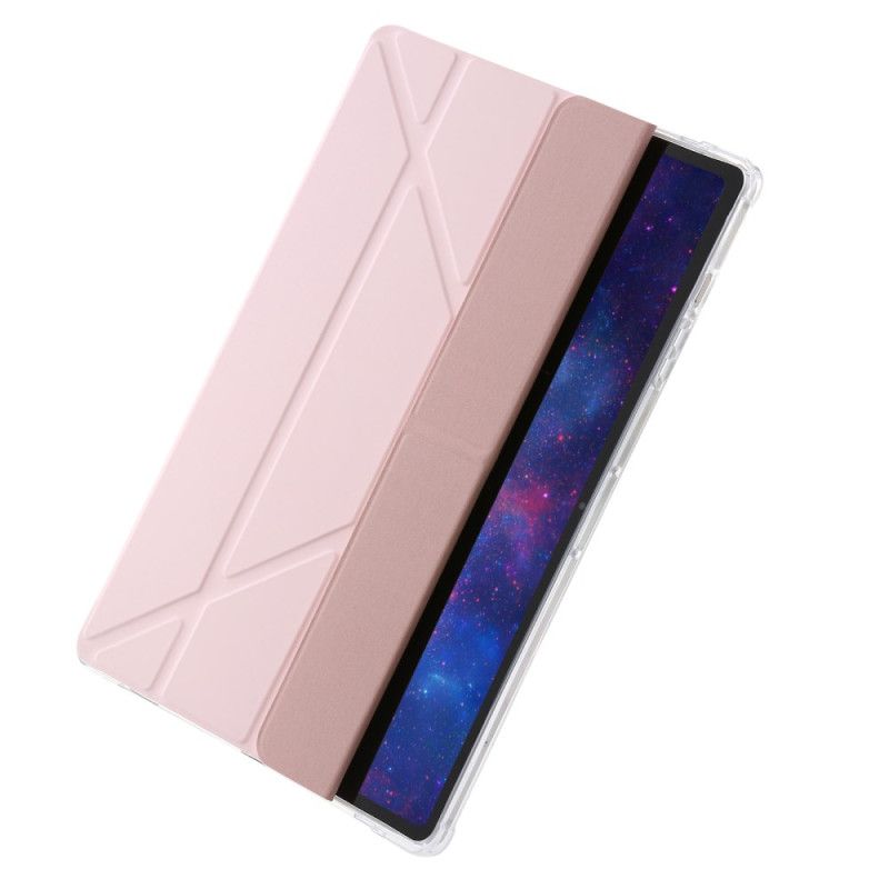 Smart Case Samsung Galaxy Tab S9 Plus Support Origami