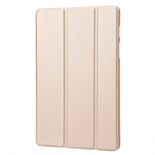 Smart Case Samsung Galaxy Tab S9 Plus Trois Volets