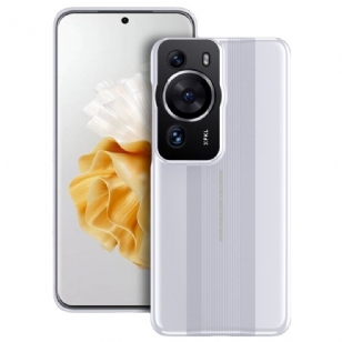 Coque Huawei P60 Pro Stylisée