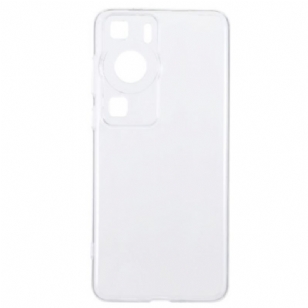 Coque Huawei P60 Pro Transparente