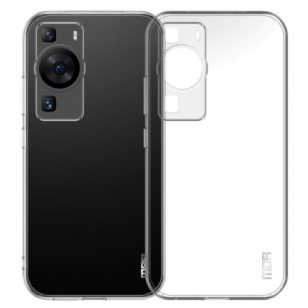 Coque Huawei P60 Pro Transparente MOFI