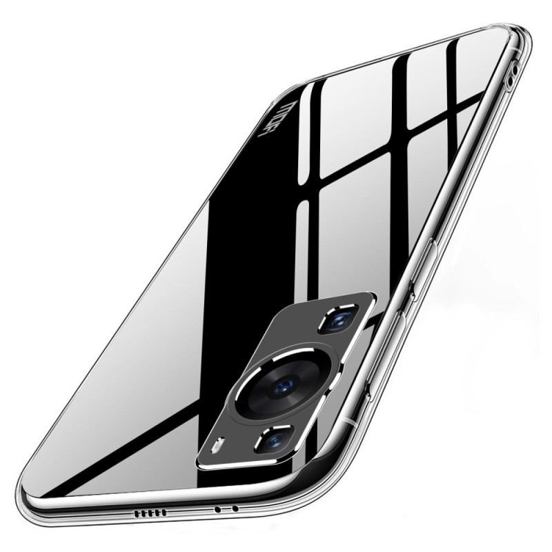 Coque Huawei P60 Pro Transparente MOFI