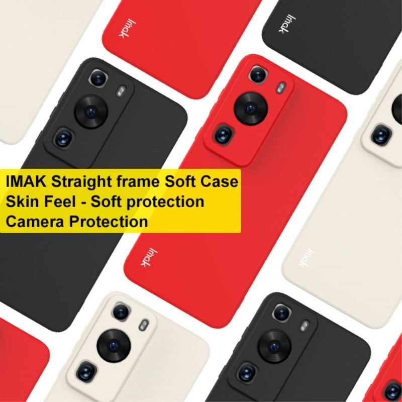 Coque Huawei P60 Pro UC-4 Séries IMAK