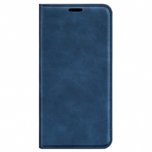 Flip Cover Huawei P60 Pro Élégance