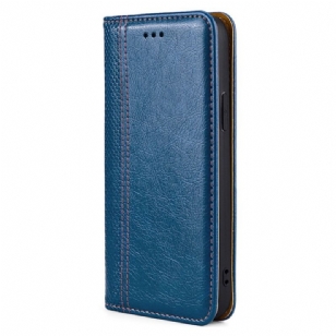 Flip Cover Huawei P60 Pro Vintage