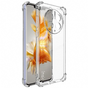 Coque Huawei Mate 50 Pro IMAK Transparente