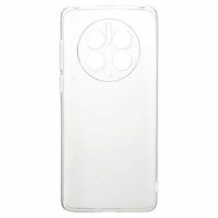 Coque Huawei Mate 50 Pro Transparente Simple