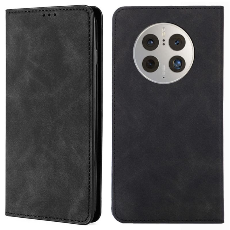 Flip Cover Huawei Mate 50 Pro Style Cuir