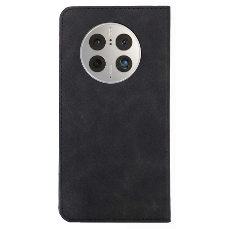 Flip Cover Huawei Mate 50 Pro Style Cuir