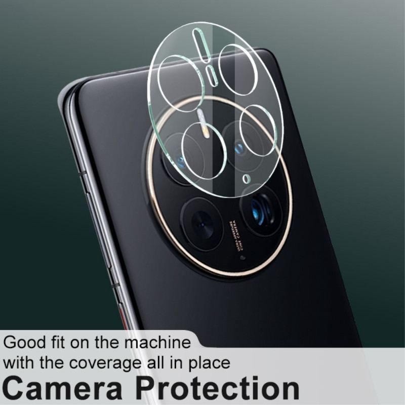 Lentille de Protection en Verre Trempé Huawei Mate 50 Pro