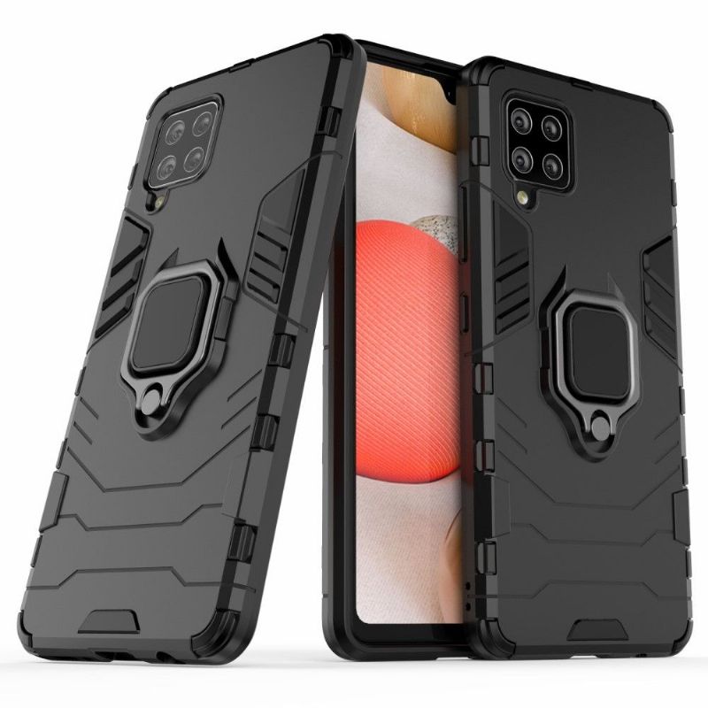 Coque Samsung Galaxy A42 5G La Bélinda Antichoc et Résistante