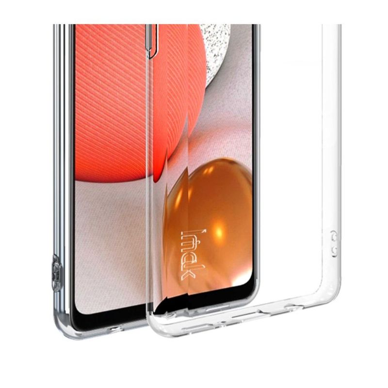 Coque Samsung Galaxy A42 5G IMAK Transparente