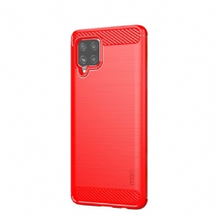 Coque Samsung Galaxy A42 5G MOFI Effet Brossé