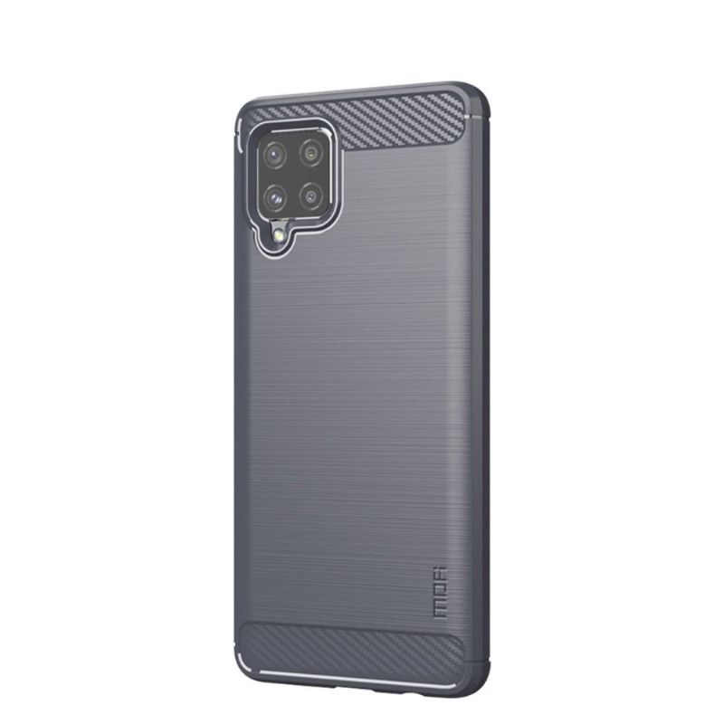 Coque Samsung Galaxy A42 5G MOFI Effet Brossé