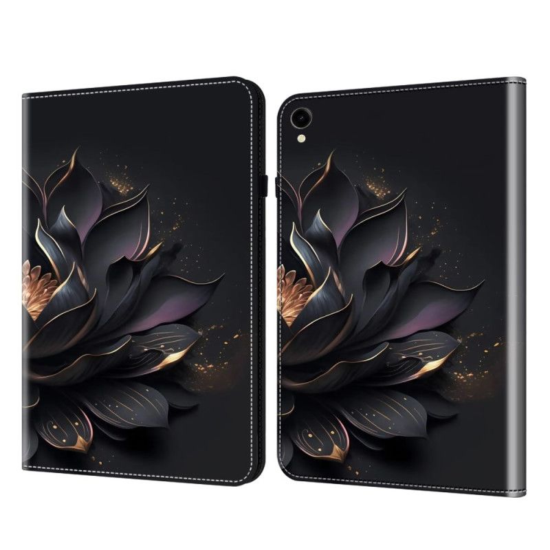 Étui Samsung Galaxy Tab S9 / S9 FE Lotus Violet