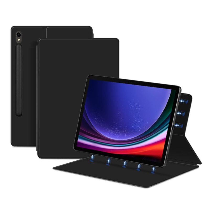 Étui Samsung Galaxy Tab S9 Magnétique