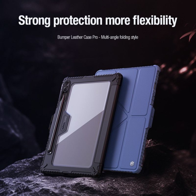 Smart Case Samsung Galaxy Tab S9 NILLKIN