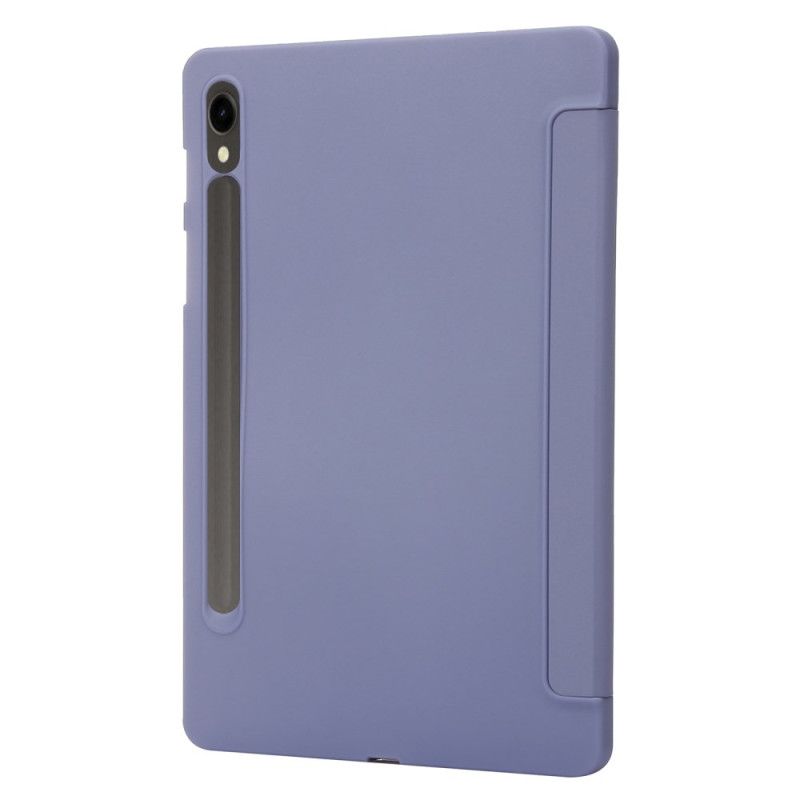 Smart Case Samsung Galaxy Tab S9 Trois Volets