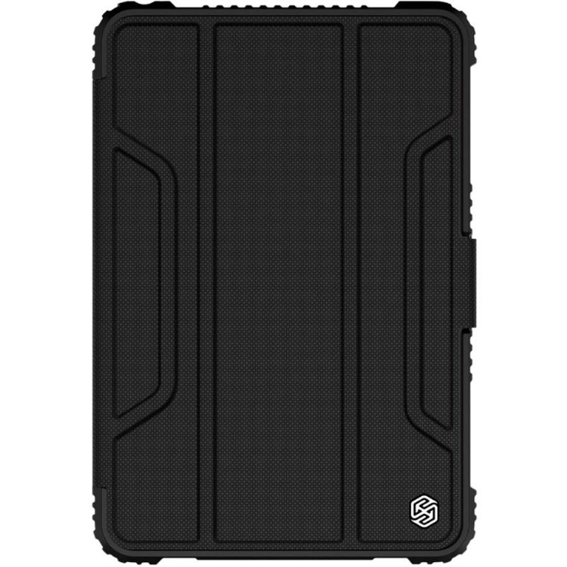 iPad Mini 2019 - Etui folio survivor Nillkin