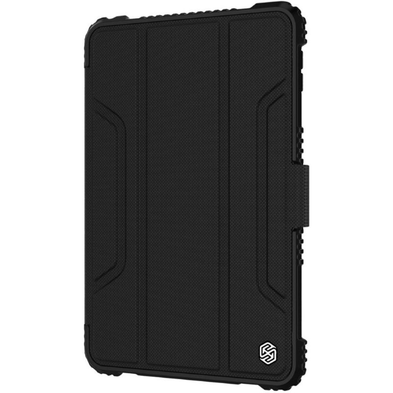 iPad Mini 2019 - Etui folio survivor Nillkin