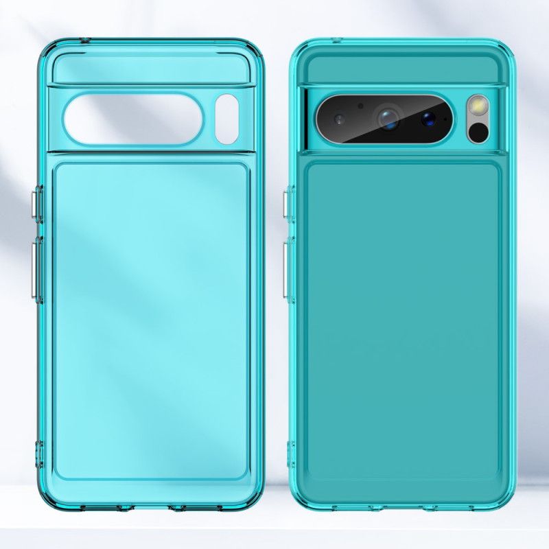 Coque Google Pixel 8 Pro Candy Series