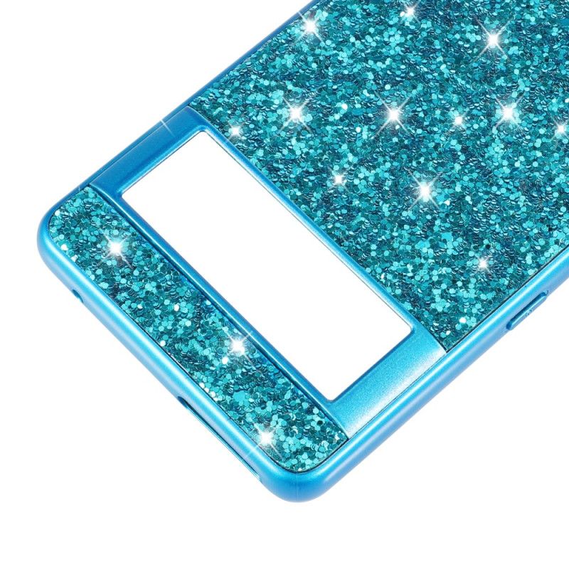 Coque Google Pixel 8 Pro Paillettes