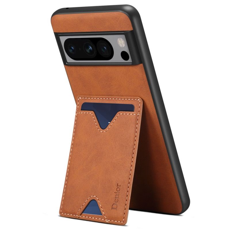 Coque Google Pixel 8 Pro Porte-Cartes Denior